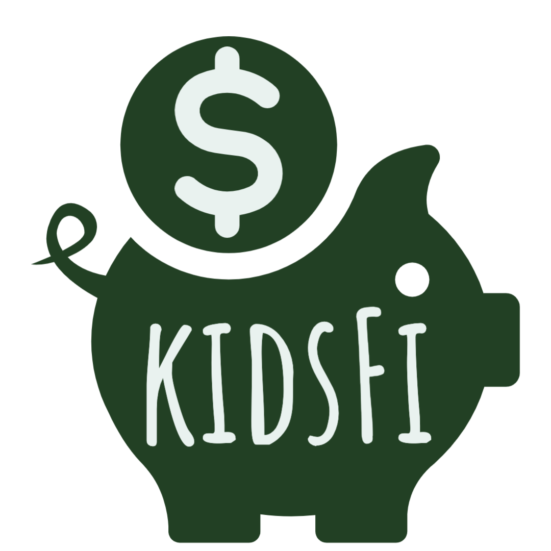 kidsFi logo